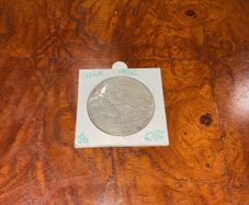United Kingdom 1 Crown 1902