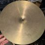 Zildjian Avedis 18" Crash Image 3