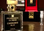 Fragrance du Bois Cannabis Blue
