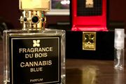 Fragrance du Bois Cannabis Blue