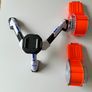 Nerf N Strike Elite Rhino Fire Image 3