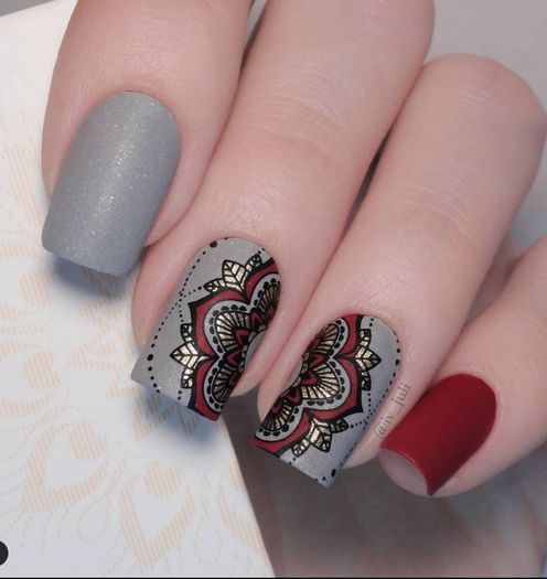 Masura nail polish big 5 free
