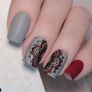 Masura nail polish big 5 free Image 3