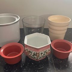 Pots
