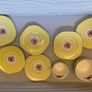1930's Bone China Balfour set Image 8