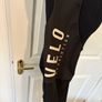 Velo Revolution Deep winter bib tights Image 7