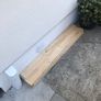 Double bed frame for sale Image 4