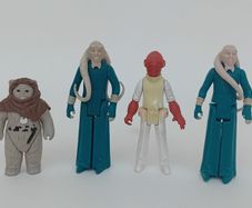 Kenner Star Wars Job Lot