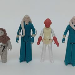 Kenner Star Wars Job Lot