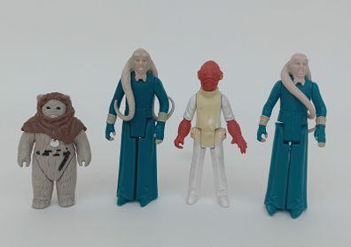 Kenner Star Wars Job Lot