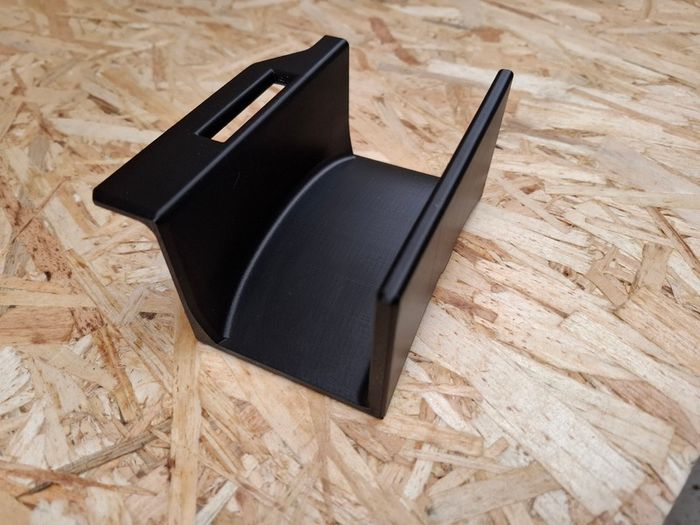 Cupra Born / ID3 / ID4 EV Charging cable Boot Holder