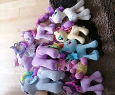 my little pony