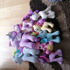 my little pony