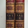 Speeches of the Right Honourable Richard Brinsley Sheridan. 1842 First edition. Irish interest. Antiquarian, rare, collectible, vintage, nineteenth, century, Victorian, British, Irish, politics, parliament, Whig, government, oratory, rhetoric, elocution,  Image 4
