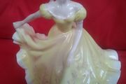 Royal Doulton figurine