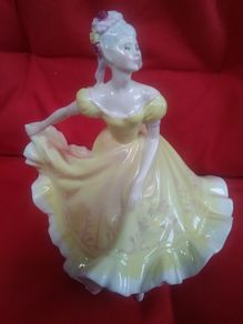 Royal Doulton figurine