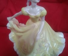 Royal Doulton figurine