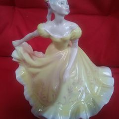 Royal Doulton figurine