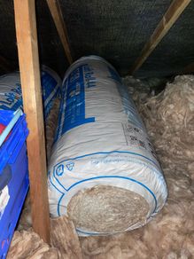 loft insulation