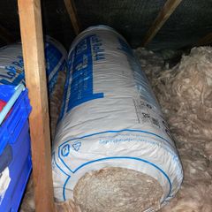 loft insulation