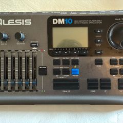 Alesis DM10