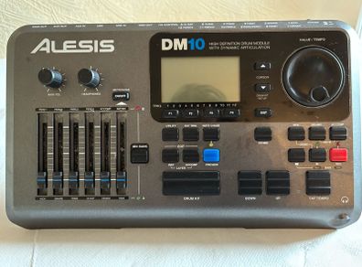 Alesis DM10