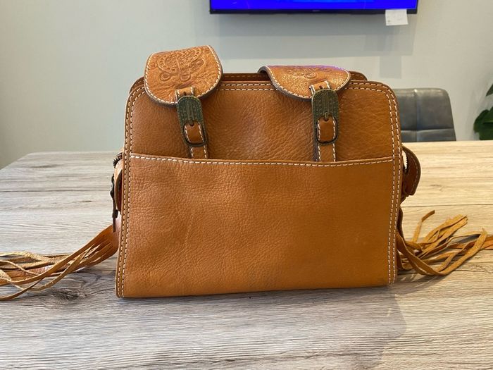 Diesel bag
