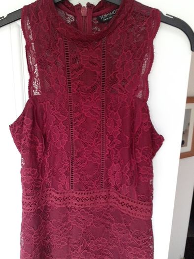 women party dress