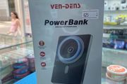 Ven-Dens Powerbank 5000 mAh