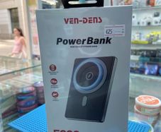 Ven-Dens Powerbank 5000 mAh