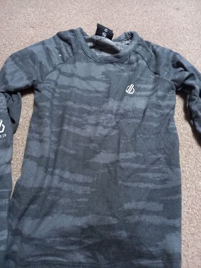 kids Thermal Base Layers