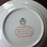 Ansley soup bowls ..set of 8 Image 3