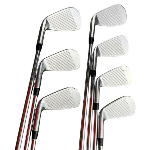 Titleist T200 2019 Irons / 5-Pw-Aw / Project X 6.0 Stiff