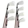 Titleist T200 2019 Irons / 5-Pw-Aw / Project X 6.0 Stiff Image 3