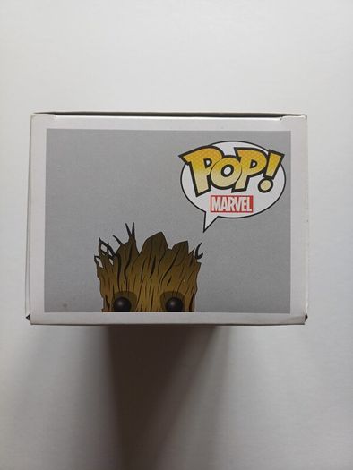 #49 Groot Funko Pop!