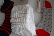 socks new  3 pairs