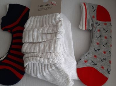 socks new  3 pairs