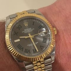 Rolex Watch