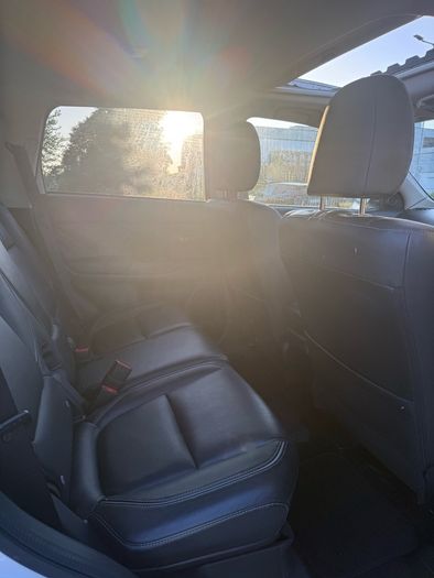 2017 Mitsubishi Outlander