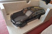 Mercedes Benz - Cls-class Estate 2012 - 1/18 - New In Box