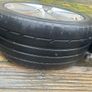 17" 5x110 alloys Saab Opel Image 7