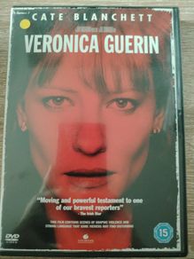 Veronica Guerin