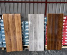 Flooring Sale Free Underlay And Free Delivery