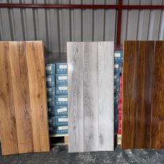 Flooring Sale Free Underlay And Free Delivery
