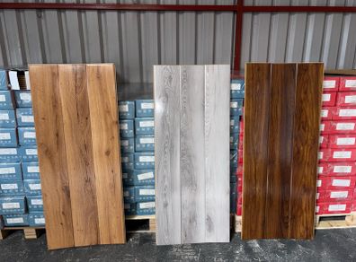 Flooring Sale Free Underlay And Free Delivery