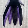 Disney Store Little Mermaid Ursula Plush Witch Octopus Used Please look at the pictures Image 5