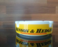 Benson and Hedges Ashtray