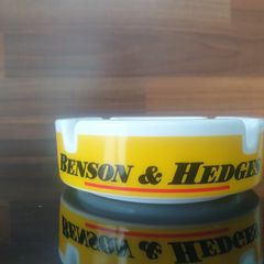 Benson and Hedges Ashtray