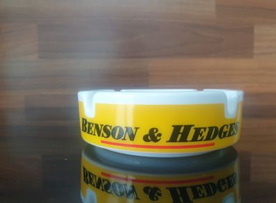 Benson and Hedges Ashtray