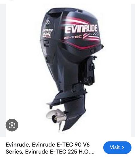 Evenrude